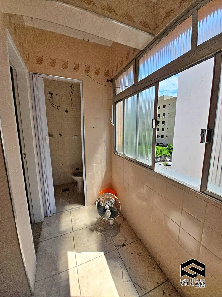 Apartamento, 2 quartos, 60 m² - Foto 4