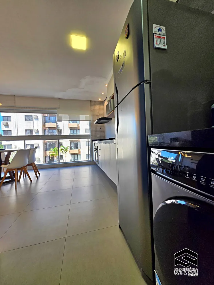 Apartamento, 2 quartos, 56 m² - Foto 1