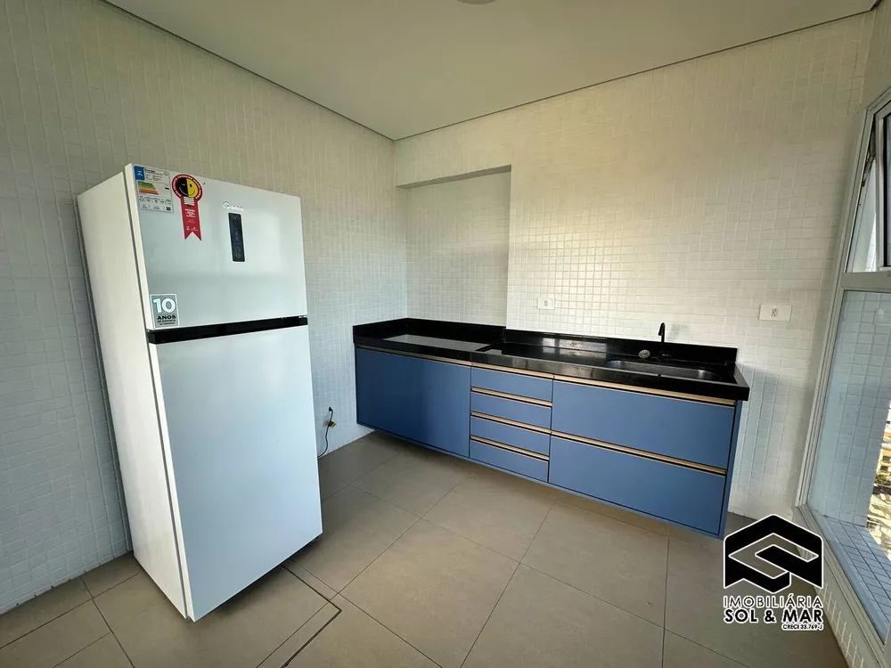 Apartamento, 2 quartos, 56 m² - Foto 5