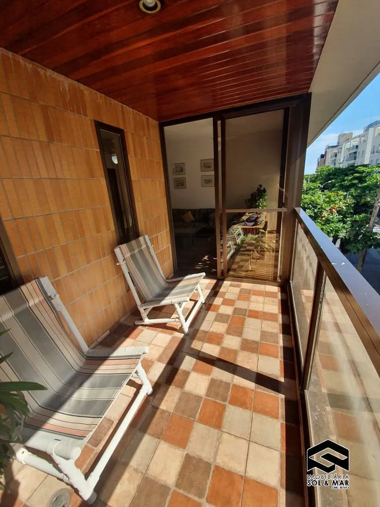 Apartamento, 3 quartos, 108 m² - Foto 3