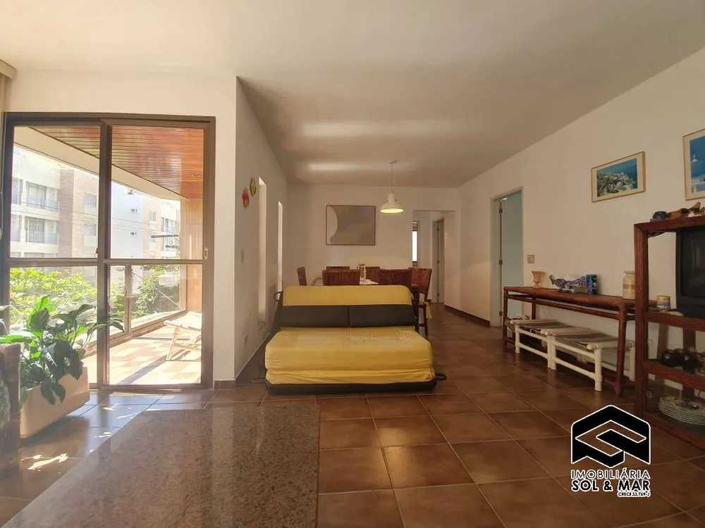 Apartamento, 3 quartos, 108 m² - Foto 5