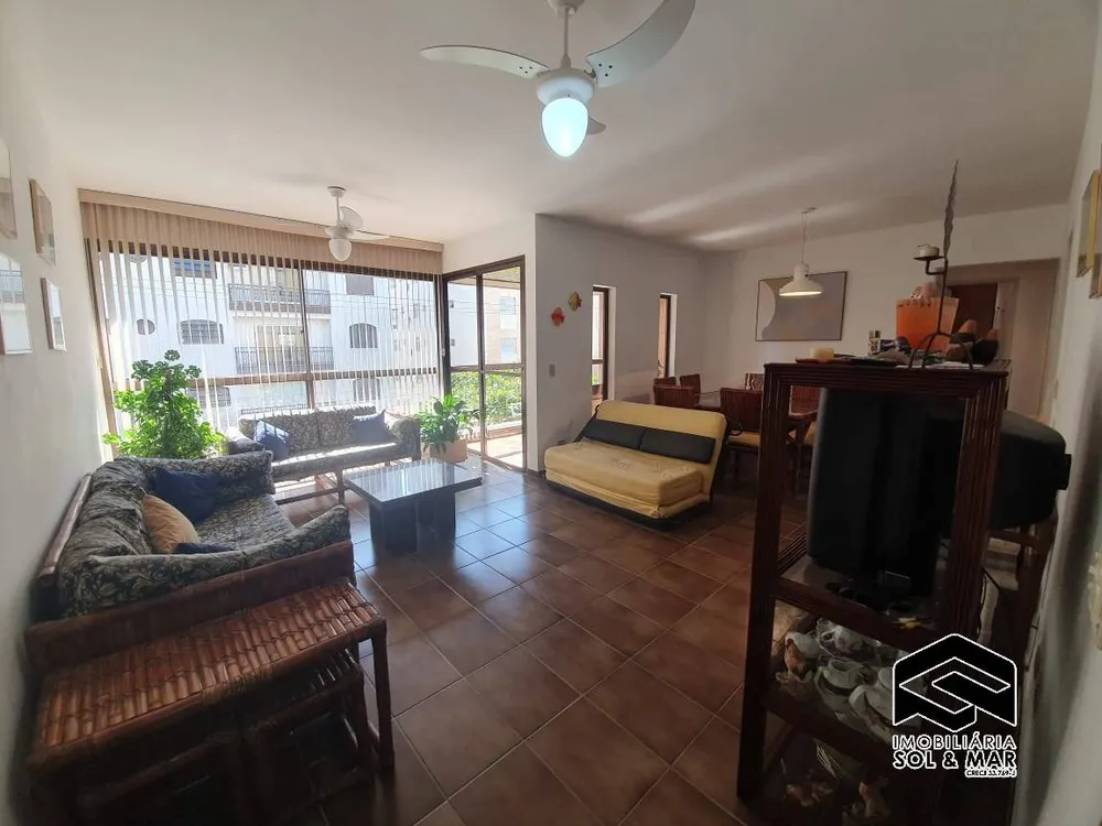 Apartamento, 3 quartos, 108 m² - Foto 2