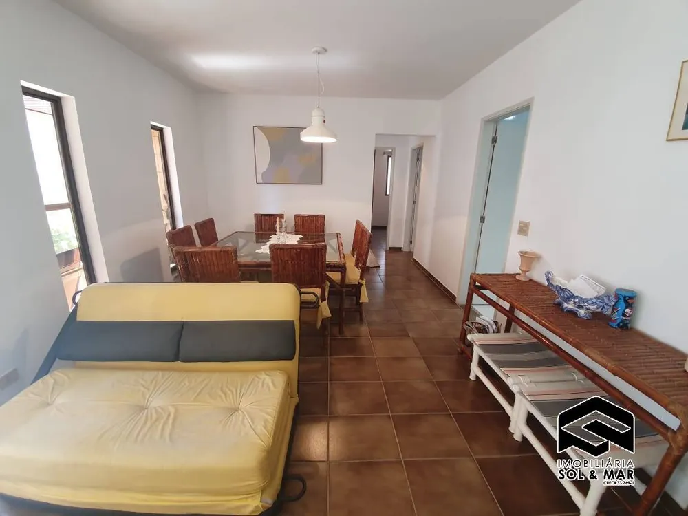 Apartamento, 3 quartos, 108 m² - Foto 8