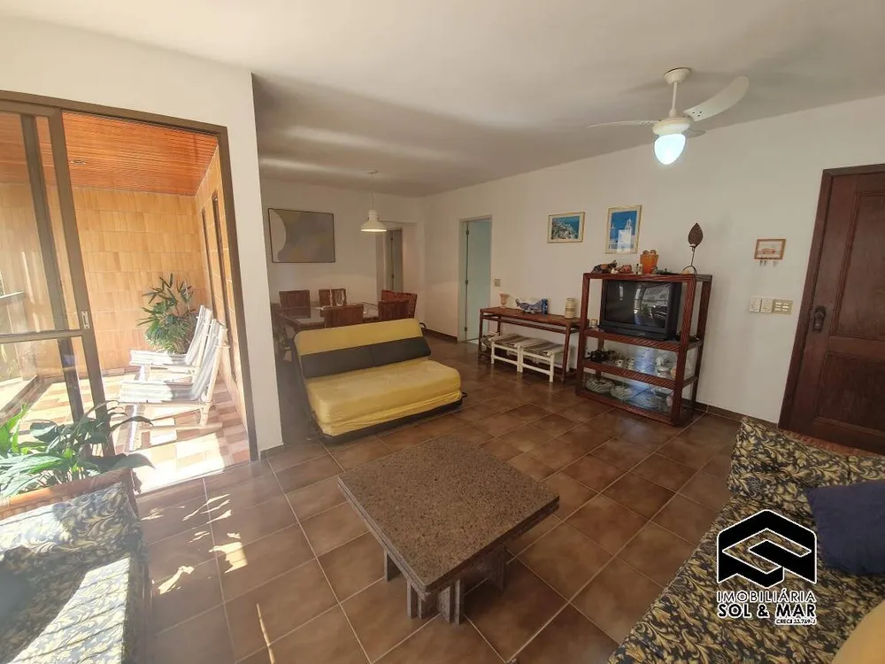 Apartamento, 3 quartos, 108 m² - Foto 4