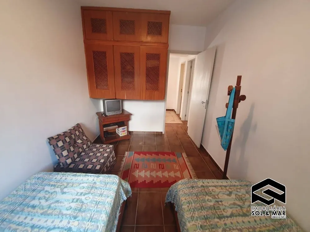 Apartamento, 3 quartos, 108 m² - Foto 9