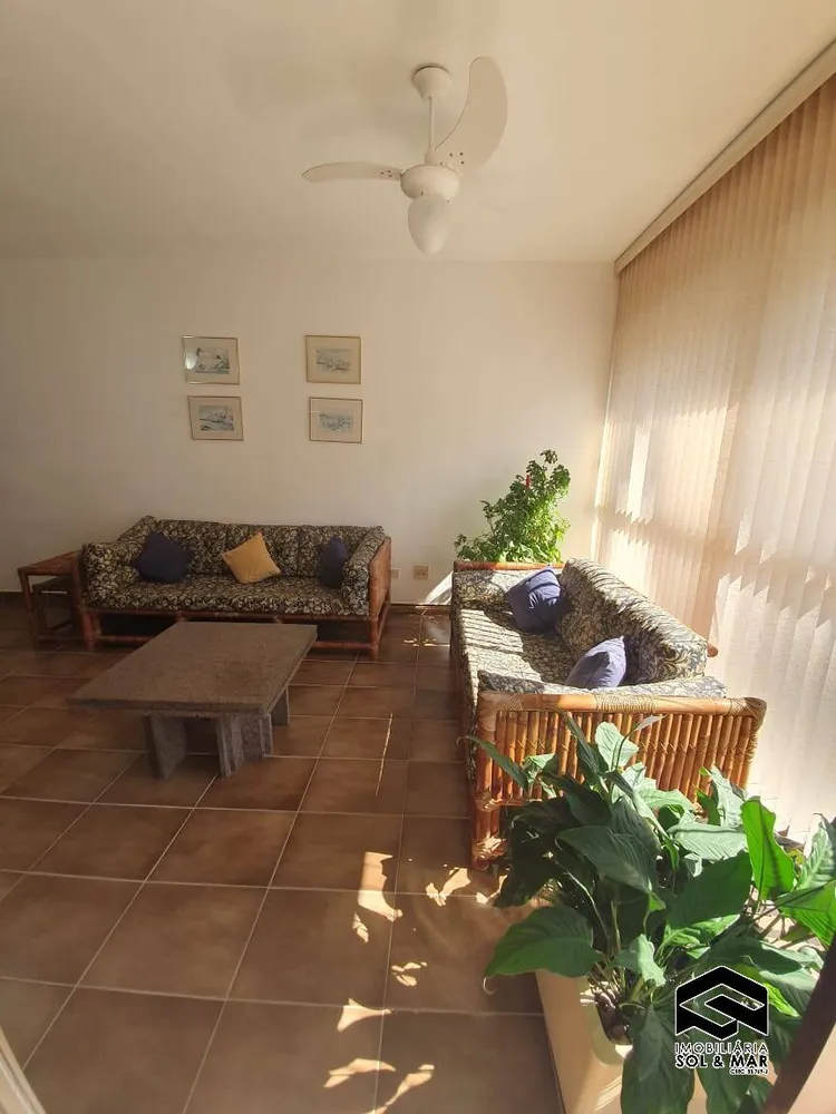Apartamento, 3 quartos, 108 m² - Foto 1