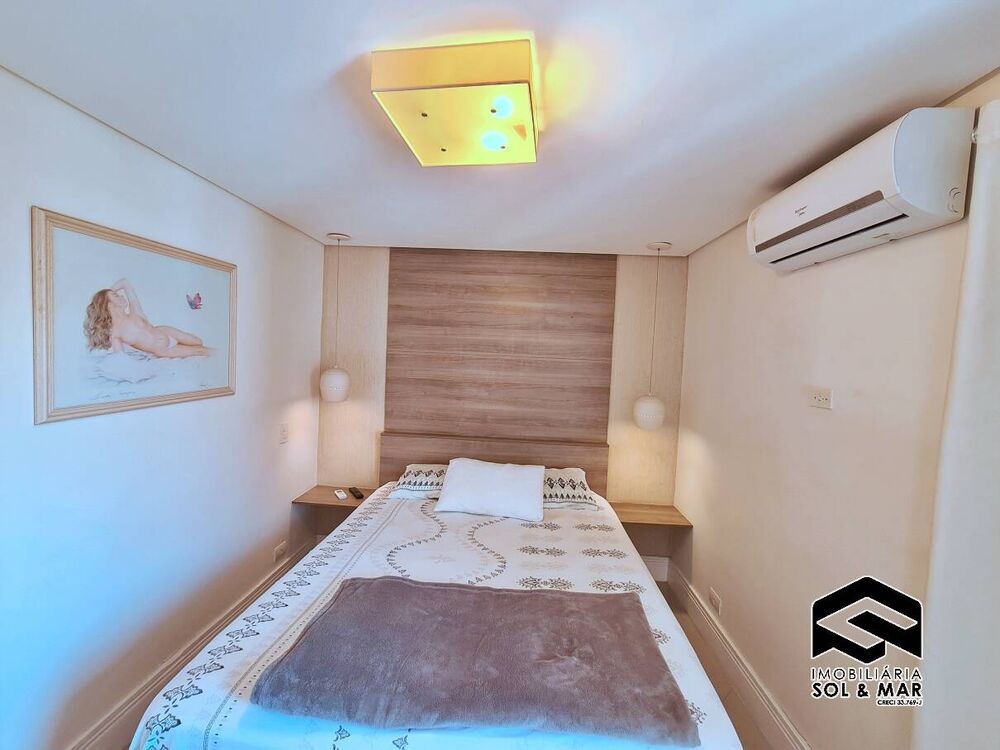 Cobertura à venda com 4 quartos, 197m² - Foto 3