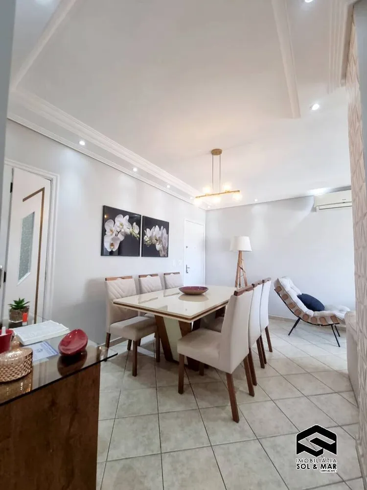 Apartamento, 3 quartos, 76 m² - Foto 3
