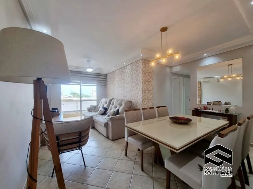 Apartamento, 3 quartos, 76 m² - Foto 1