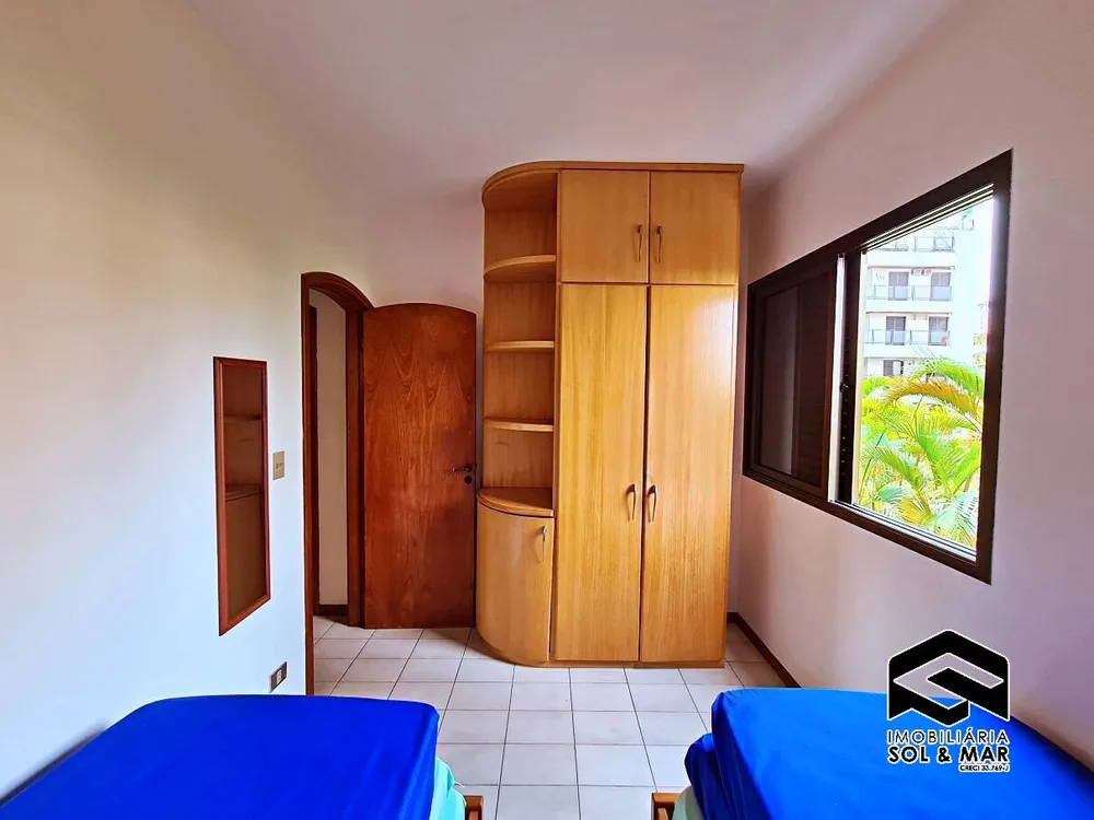 Apartamento, 3 quartos, 100 m² - Foto 12