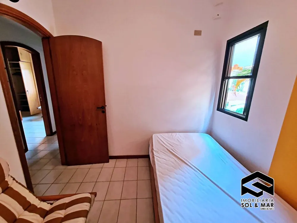 Apartamento, 3 quartos, 100 m² - Foto 5