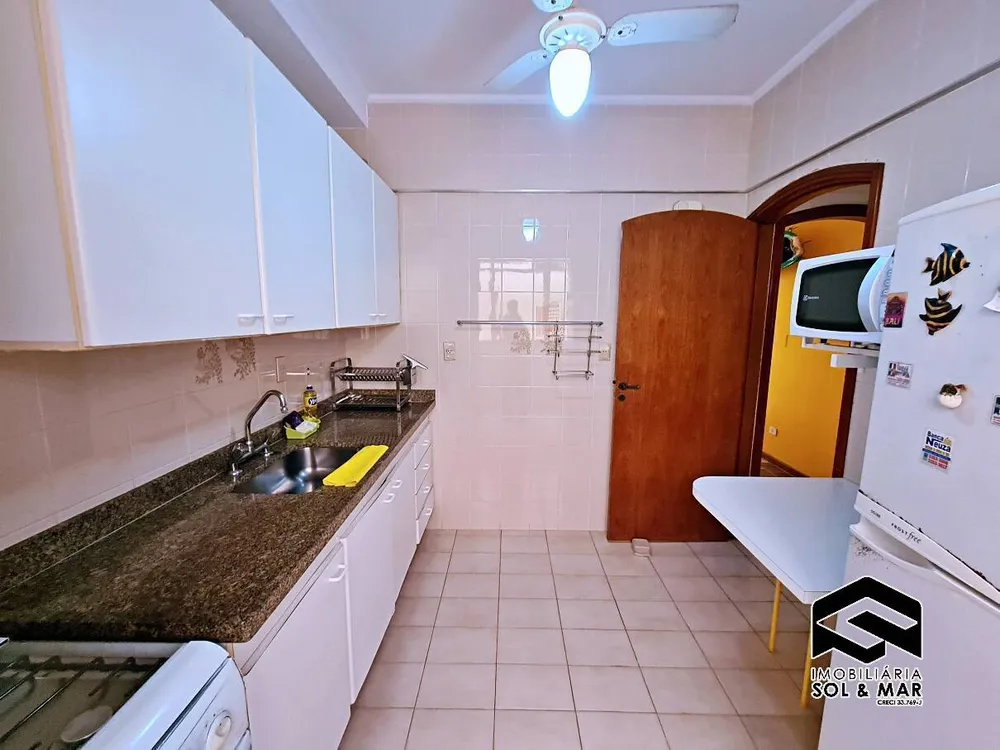 Apartamento, 3 quartos, 100 m² - Foto 14