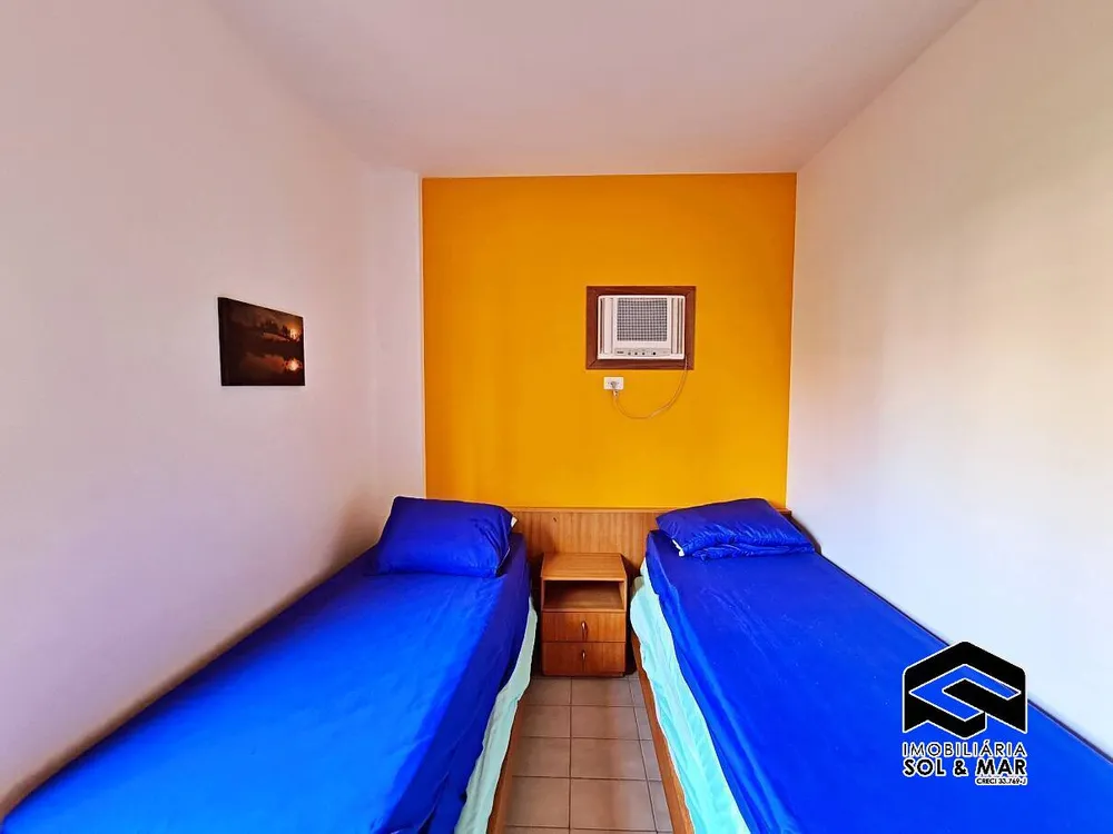 Apartamento, 3 quartos, 100 m² - Foto 11