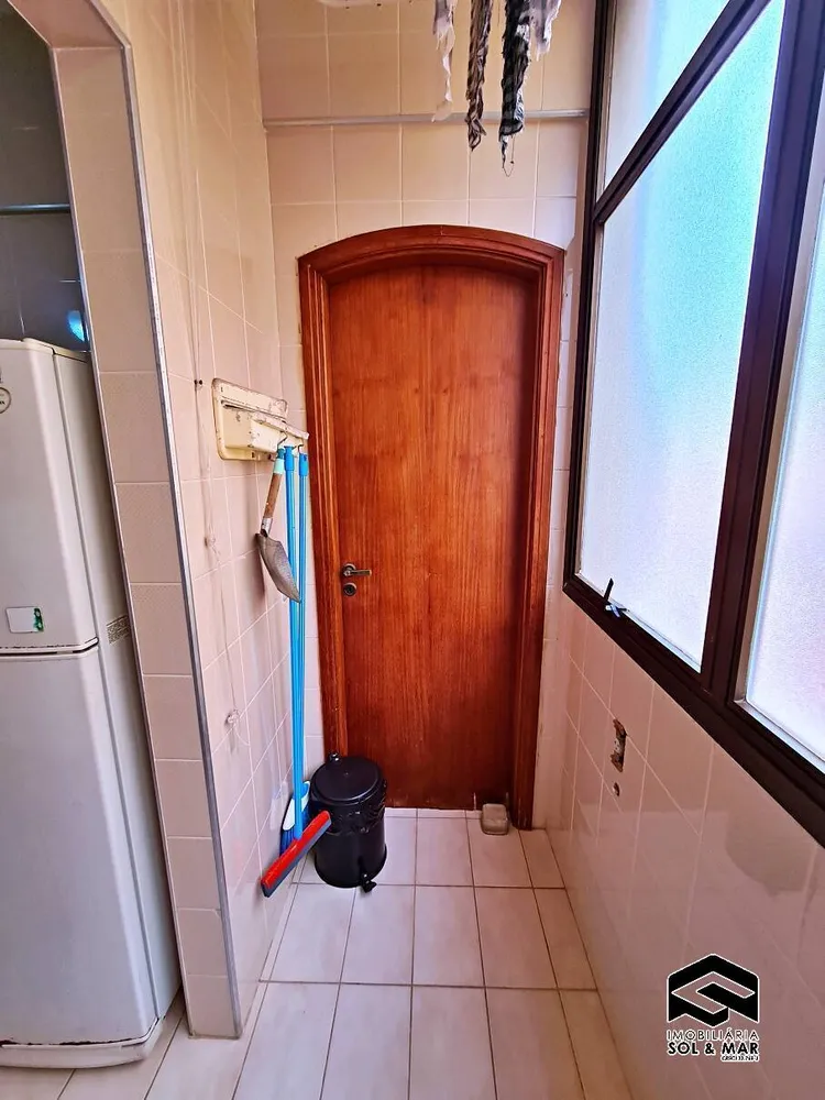 Apartamento, 3 quartos, 100 m² - Foto 15