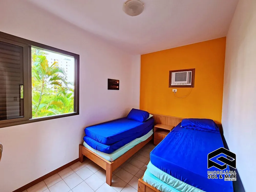 Apartamento, 3 quartos, 100 m² - Foto 9