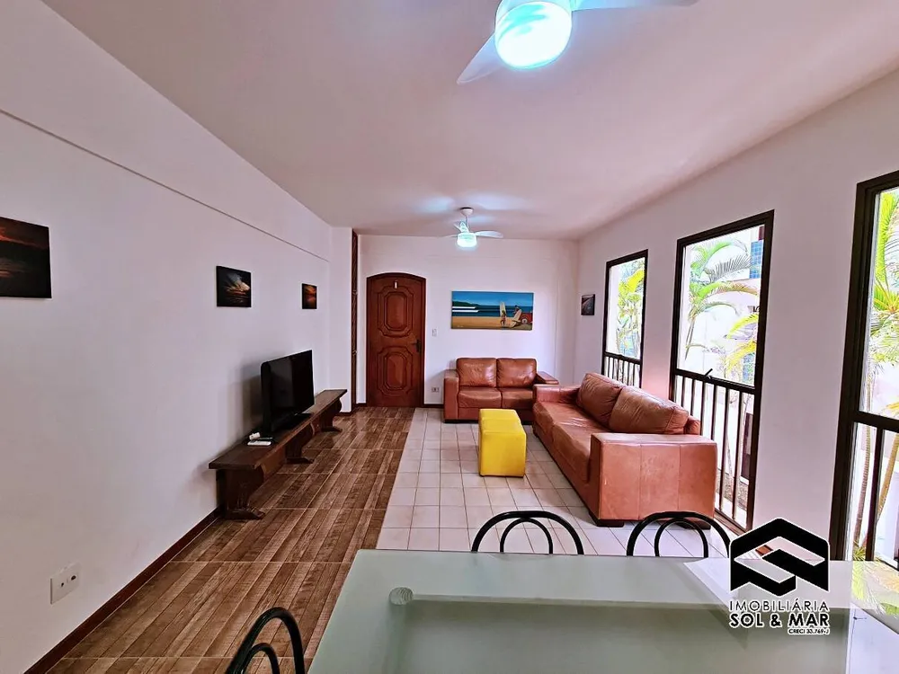Apartamento, 3 quartos, 100 m² - Foto 4