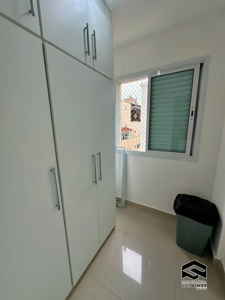 Apartamento, 4 quartos, 143 m² - Foto 4