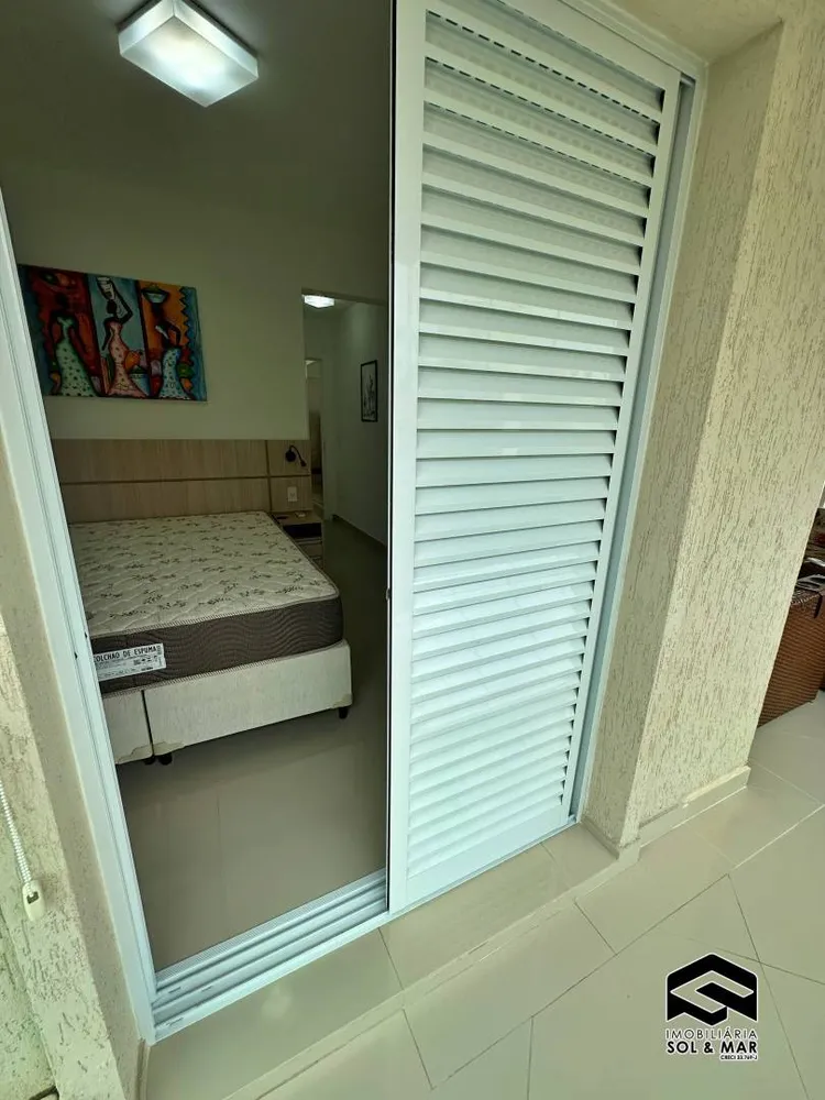 Apartamento, 4 quartos, 143 m² - Foto 2