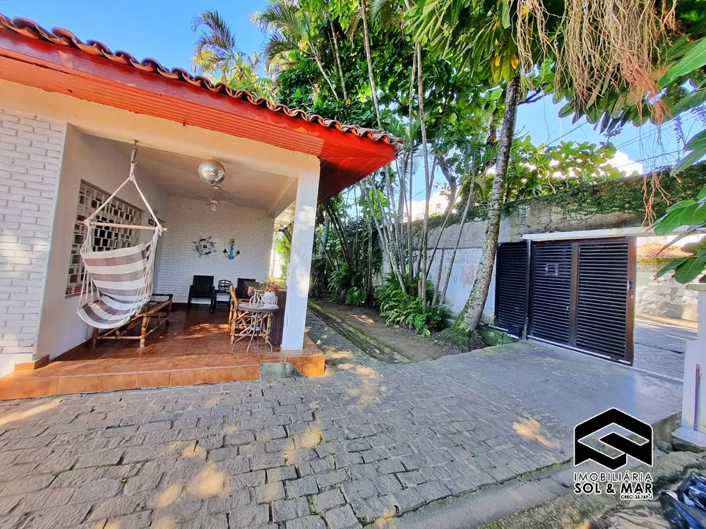 Casa à venda com 5 quartos, 290m² - Foto 2