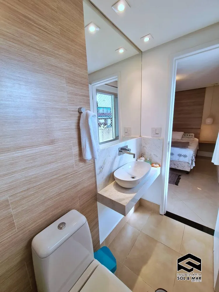 Cobertura, 4 quartos, 197 m² - Foto 10