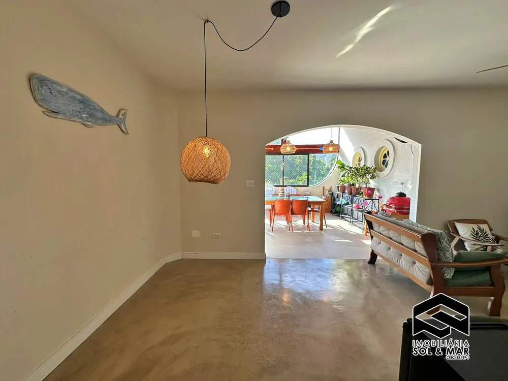 Apartamento, 4 quartos, 182 m² - Foto 3