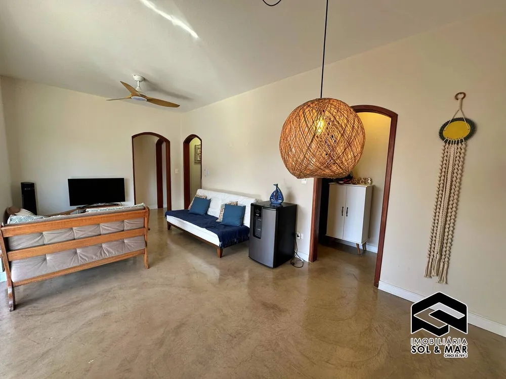 Apartamento, 4 quartos, 182 m² - Foto 1