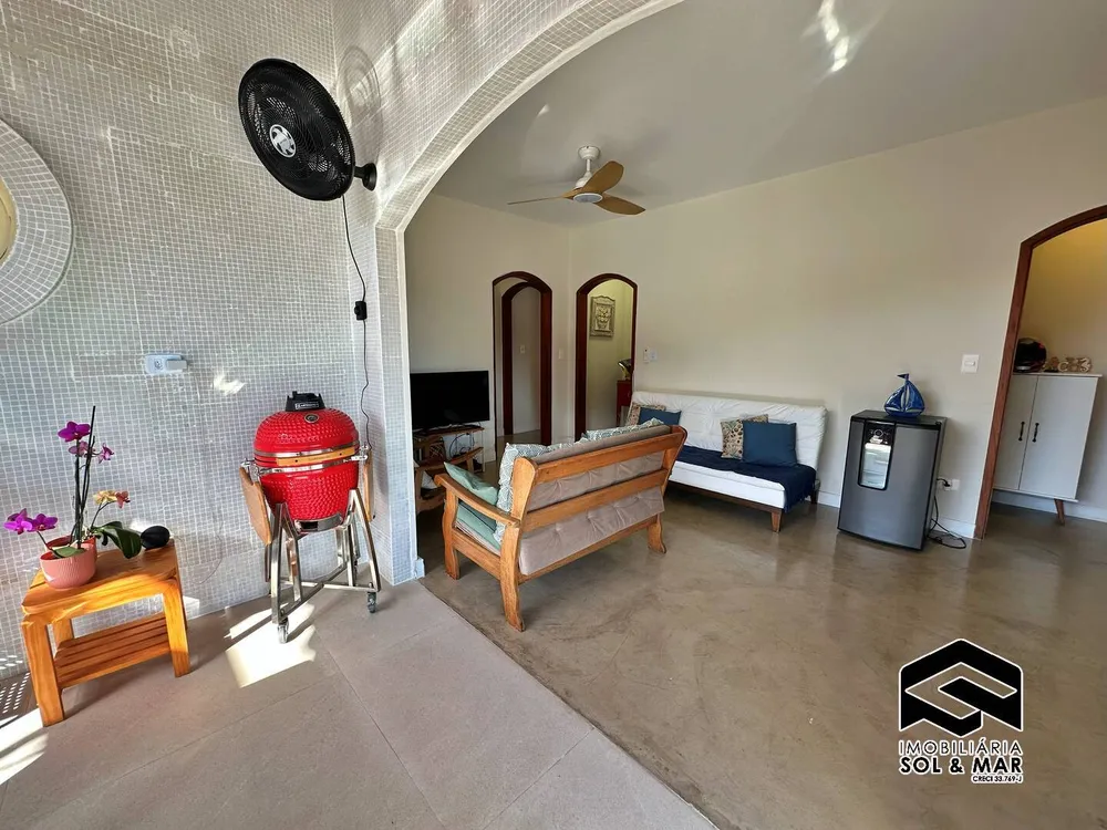 Apartamento, 4 quartos, 182 m² - Foto 4