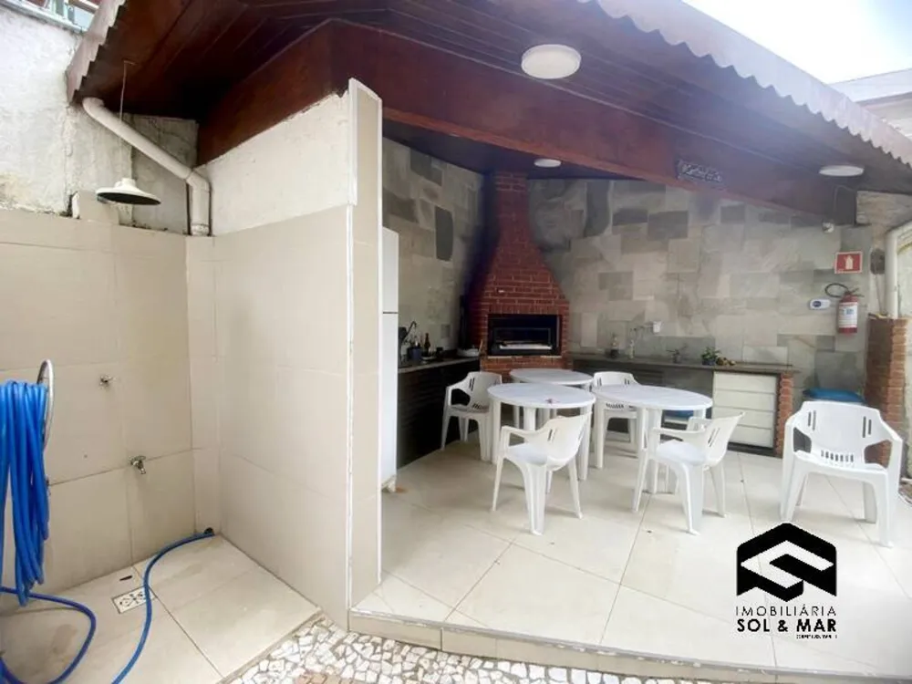 Apartamento, 4 quartos, 182 m² - Foto 2