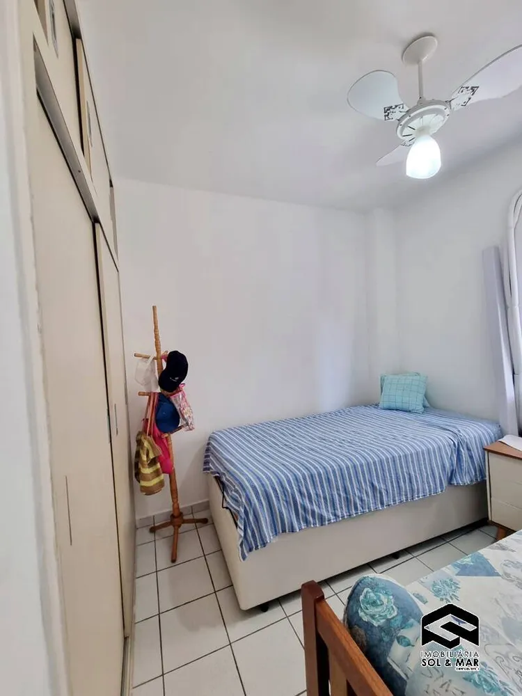 Apartamento, 1 quarto, 52 m² - Foto 4