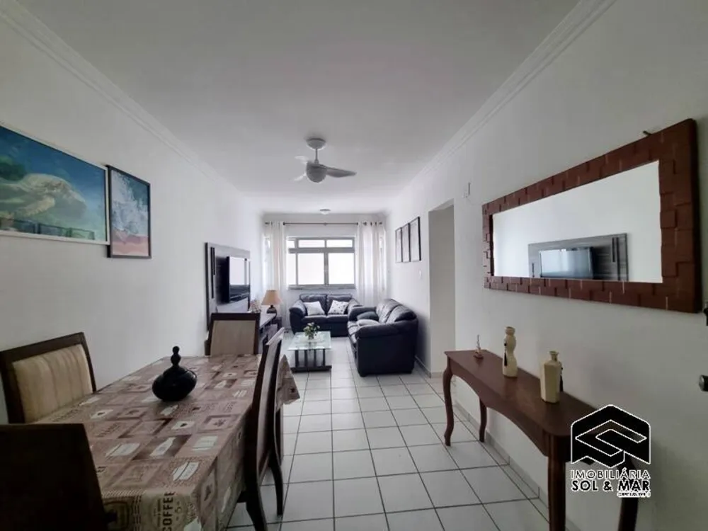 Apartamento, 1 quarto, 52 m² - Foto 2