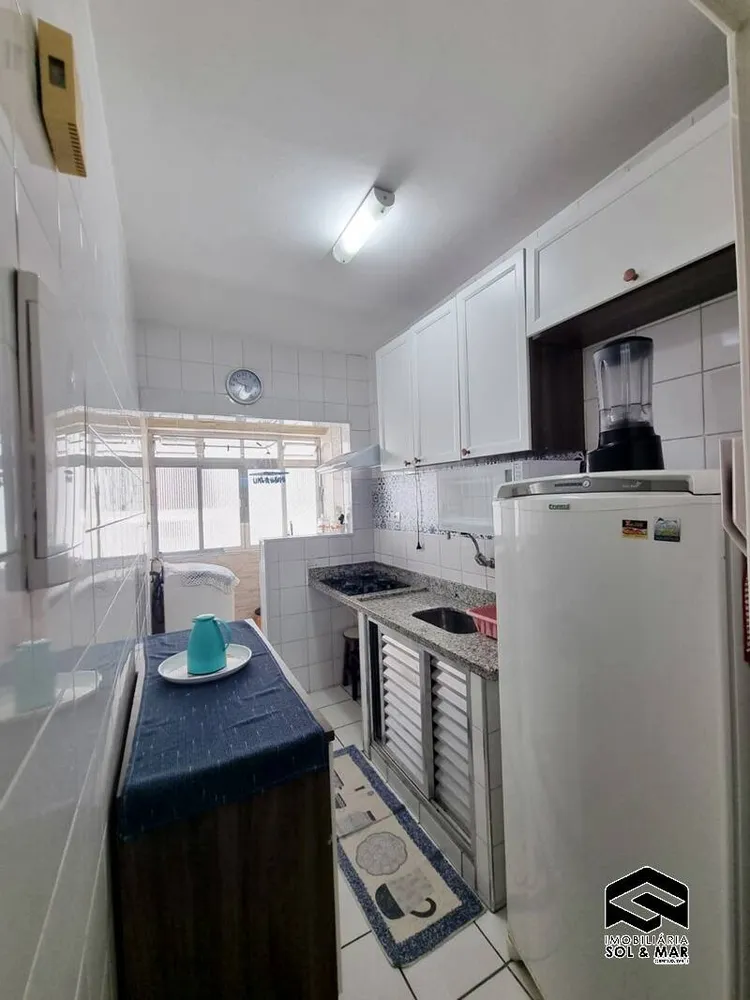 Apartamento, 1 quarto, 52 m² - Foto 7