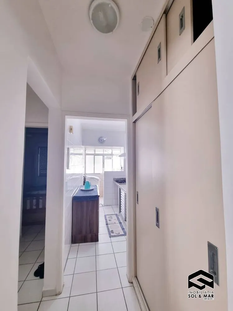 Apartamento, 1 quarto, 52 m² - Foto 3