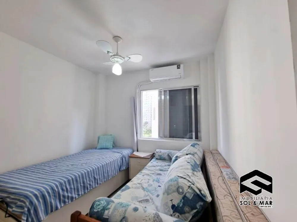 Apartamento, 1 quarto, 52 m² - Foto 5