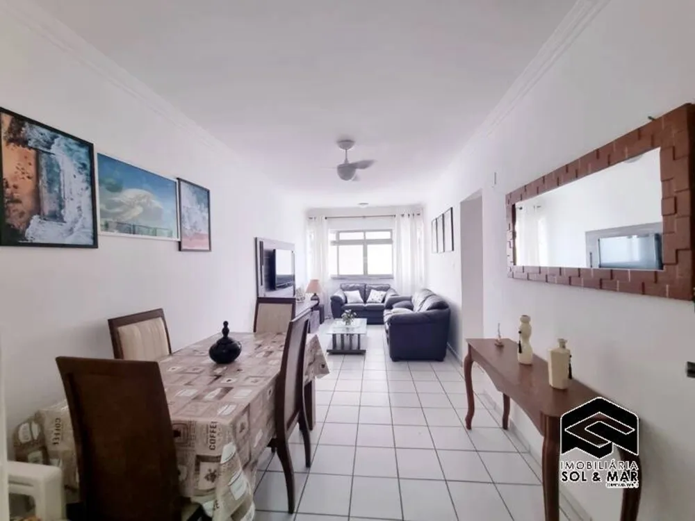 Apartamento, 1 quarto, 52 m² - Foto 1