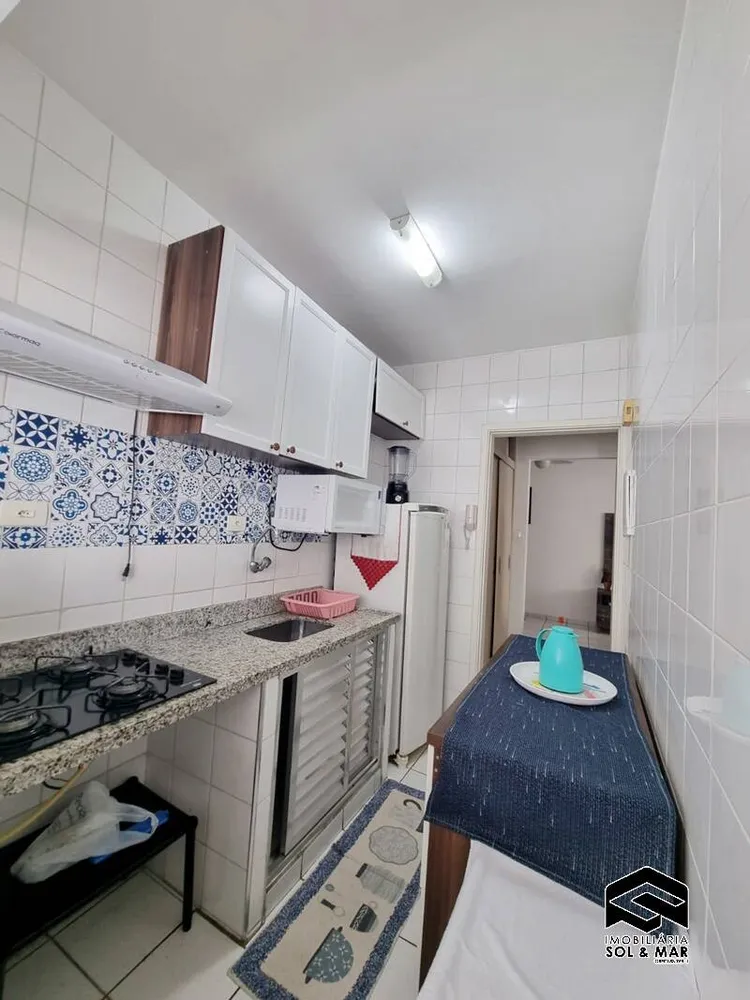 Apartamento, 1 quarto, 52 m² - Foto 8