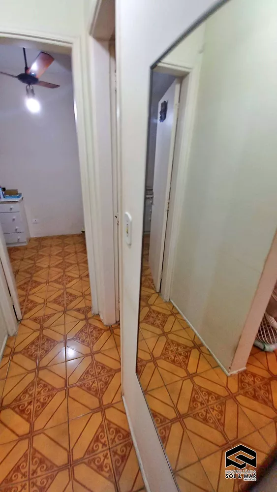 Apartamento à venda com 3 quartos, 97m² - Foto 4