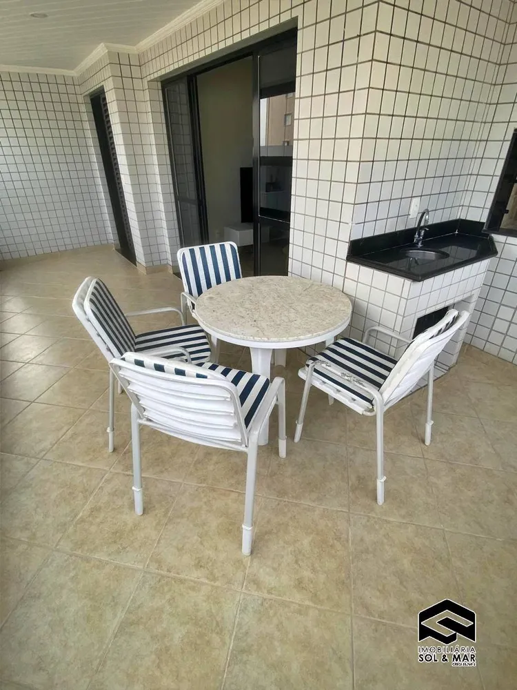 Apartamento, 4 quartos, 120 m² - Foto 4
