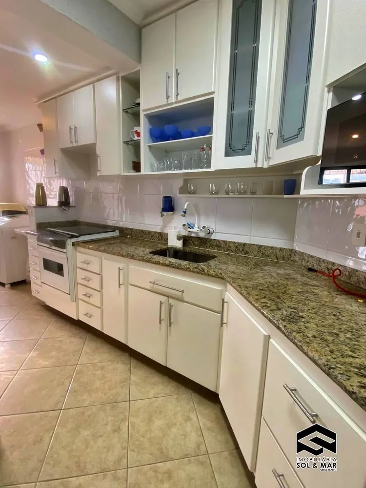 Apartamento, 4 quartos, 120 m² - Foto 2
