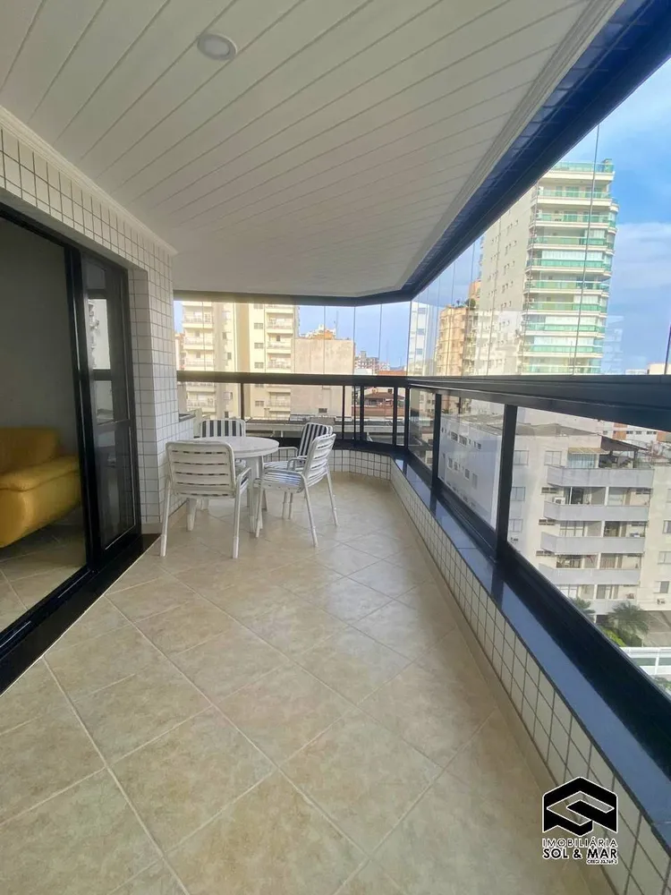 Apartamento, 4 quartos, 120 m² - Foto 7