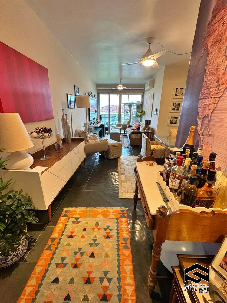Apartamento, 4 quartos, 100 m² - Foto 3