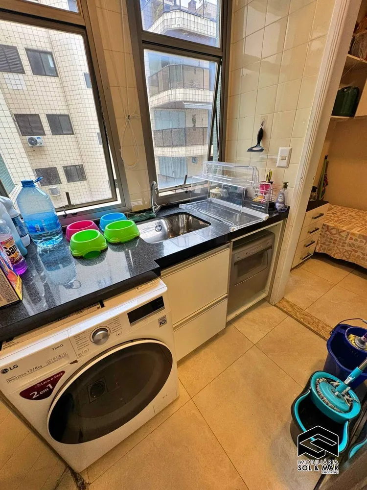 Apartamento, 4 quartos, 100 m² - Foto 5