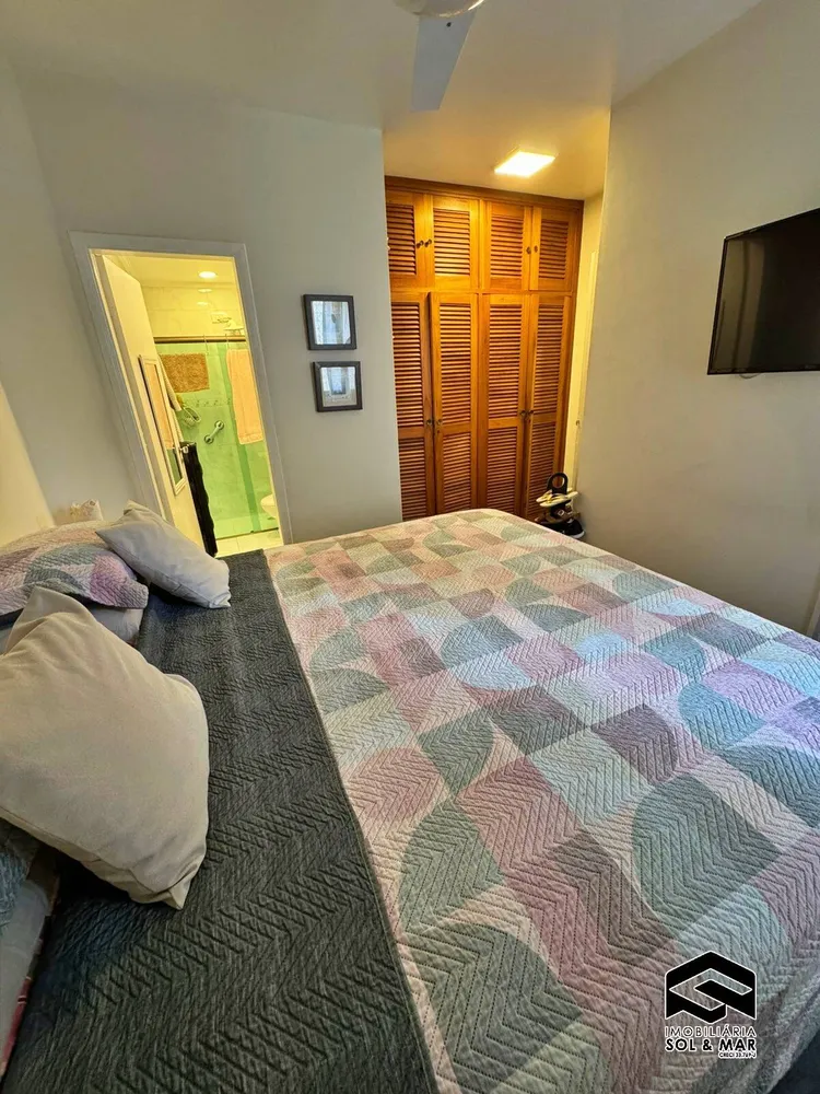 Apartamento, 4 quartos, 100 m² - Foto 4