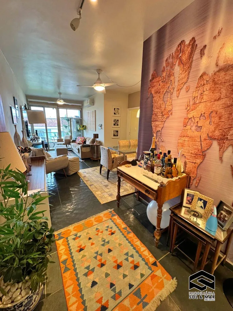 Apartamento, 4 quartos, 100 m² - Foto 6