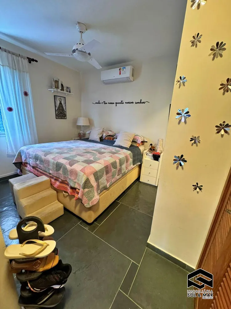 Apartamento, 4 quartos, 100 m² - Foto 8