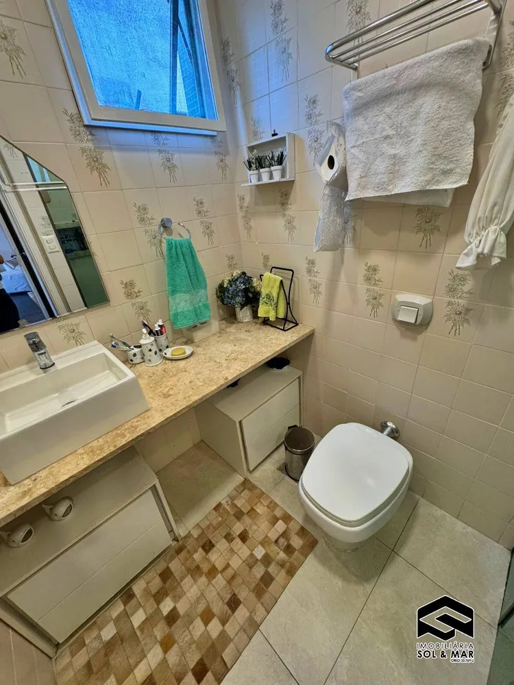 Apartamento, 4 quartos, 100 m² - Foto 1