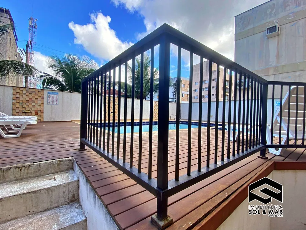 Apartamento, 2 quartos, 65 m² - Foto 13