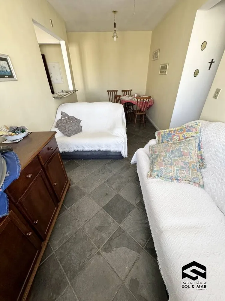 Apartamento, 2 quartos, 65 m² - Foto 3