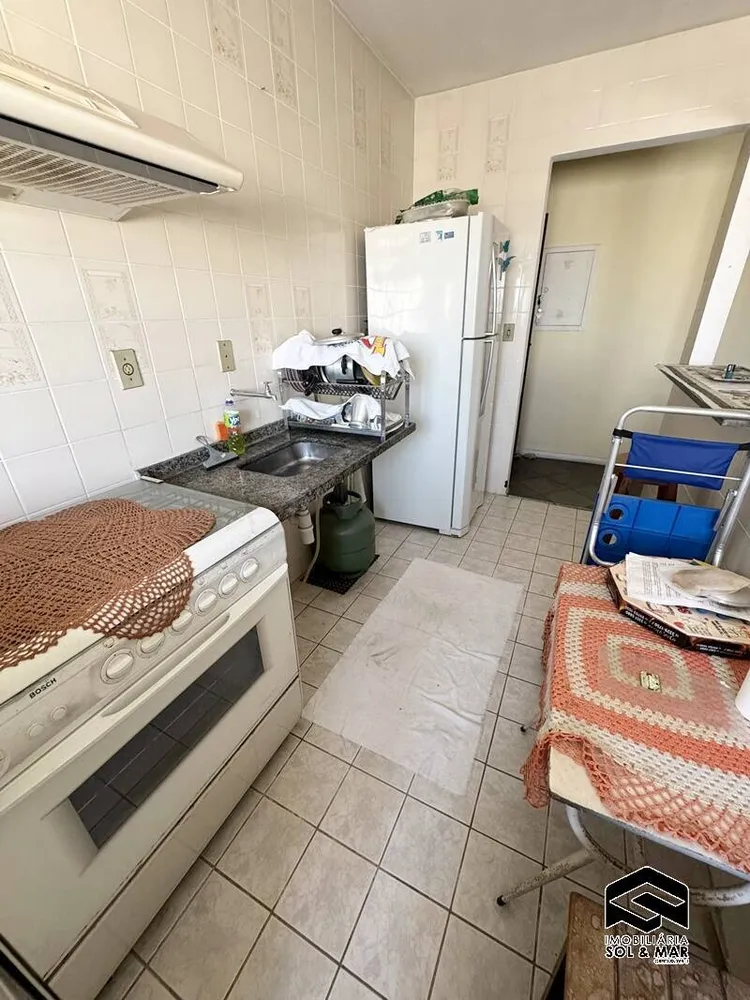 Apartamento, 2 quartos, 65 m² - Foto 2