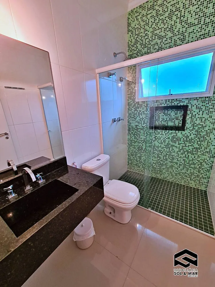 Casa de Condomínio, 5 quartos - Foto 3