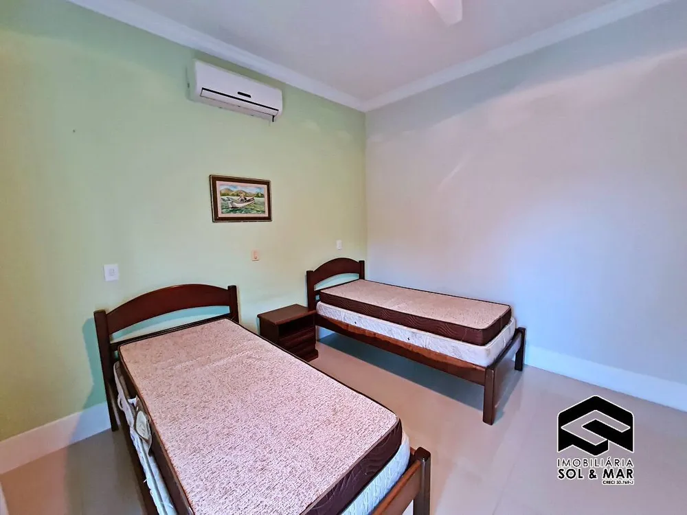 Casa de Condomínio, 5 quartos - Foto 1